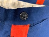 1884 ARTILLERY OFFICER'S TROUSERS MINT - 5 of 7