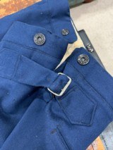 1884 ARTILLERY OFFICER'S TROUSERS MINT - 3 of 7