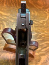 COLT 1911AI LATE WWII JSB INSPECTED ORIGINAL - 19 of 19