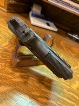 COLT 1911AI LATE WWII JSB INSPECTED ORIGINAL - 4 of 19
