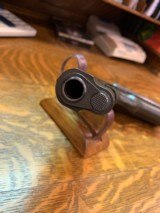 COLT 1911AI LATE WWII JSB INSPECTED ORIGINAL - 6 of 19