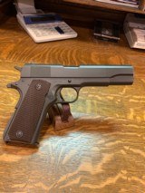 COLT 1911AI LATE WWII JSB INSPECTED ORIGINAL - 1 of 19