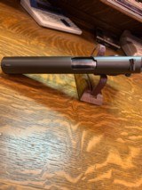 COLT 1911AI LATE WWII JSB INSPECTED ORIGINAL - 3 of 19