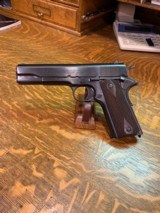 COLT 1911 BLACK ARMY - 2 of 19