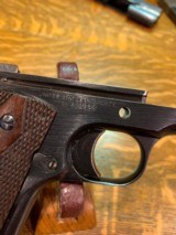 COLT 1911 BLACK ARMY - 16 of 19