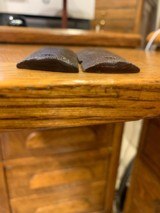 REAL SINGER 1911A1 GRIPS. THE HOLY GRAIL! - 3 of 4