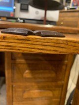 REAL SINGER 1911A1 GRIPS. THE HOLY GRAIL! - 4 of 4