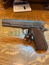 1911A1DUAL MARKED ITHACA - 2 of 14