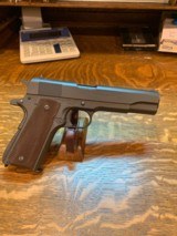 1911A1DUAL MARKED ITHACA - 1 of 14