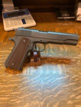 1911A1DUAL MARKED ITHACA - 14 of 14