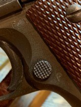 1911A1DUAL MARKED ITHACA - 12 of 14