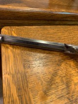 COLT 1851 NAVY FACTORY ENGRAVED WITH IVORY GRIPS - 5 of 6