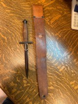 CASE V-42 FSSF STILETTO - 2 of 5