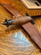 CASE V-42 FSSF STILETTO - 5 of 5