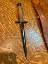 CASE V-42 FSSF STILETTO - 4 of 5