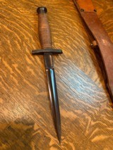 CASE V-42 FSSF STILETTO - 3 of 5