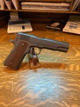 1911A1 UNITED SWITCH AND SIGNAL - 1 of 19