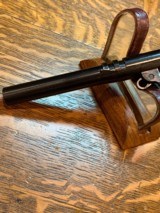 COLT 1911 NAVY PISTOL FROM 1915 - 11 of 18