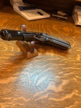 COLT 1911 NAVY PISTOL FROM 1915 - 4 of 18