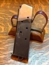 COLT 1911 NAVY PISTOL FROM 1915 - 7 of 18