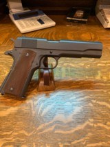 1911A1 ITHACA DULITE - 1 of 17