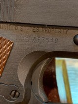 1911A1 ITHACA DULITE - 2 of 17