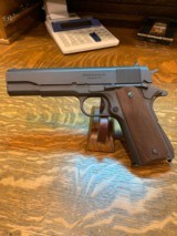 1911A1 ITHACA DULITE - 4 of 17