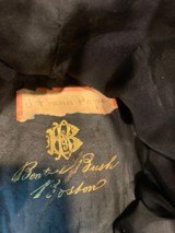 CIVIL WAR IDENTIFIED KEPI 13th MASS INFANTRY - 7 of 11