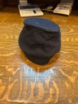 CIVIL WAR IDENTIFIED KEPI 13th MASS INFANTRY - 3 of 11