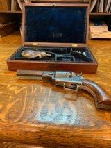 COLT CASED 1848 BABY DRAGOON - 2 of 17