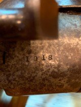 1860 GETTYSBURG SPENCER RIFLE - 14 of 15
