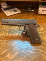 COLT 1911A1 GHD INSPECTED - 4 of 14