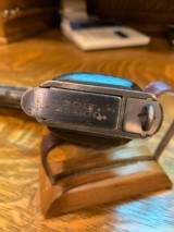 COLT 1911A1 1938 MILITARY PISTOL - 6 of 11