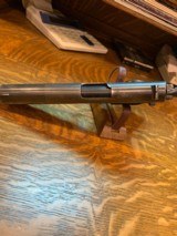 COLT 1911A1 1938 MILITARY PISTOL - 3 of 11