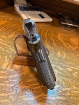 COLT 1911A1 1938 MILITARY PISTOL - 4 of 11