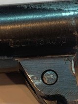 COLT 1911A1 BARREL LEND LEASE FOR ENGLAND - 5 of 5