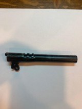 COLT 1911A1 BARREL LEND LEASE FOR ENGLAND - 1 of 5