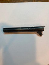 COLT 1911A1 BARREL LEND LEASE FOR ENGLAND - 2 of 5