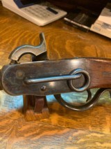 UNFIRED 2ND MODEL GYWN AND CAMPBELL CIVIL WAR CARBINE - 10 of 16