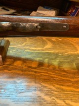UNFIRED 2ND MODEL GYWN AND CAMPBELL CIVIL WAR CARBINE - 13 of 16