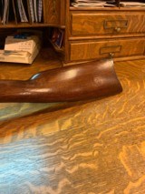 UNFIRED 2ND MODEL GYWN AND CAMPBELL CIVIL WAR CARBINE - 7 of 16
