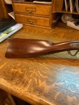 UNFIRED 2ND MODEL GYWN AND CAMPBELL CIVIL WAR CARBINE - 2 of 16
