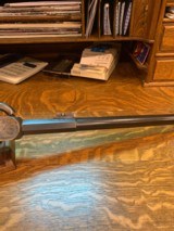 UNFIRED 2ND MODEL GYWN AND CAMPBELL CIVIL WAR CARBINE - 5 of 16