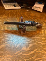 COLT 1862 POLICE REVOLVER IDENTIFIED TO A VERMONT SOLDIER - 5 of 12