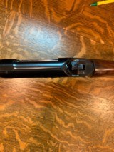 WINCHESTER MODEL 97 TRENCH SHOTGUN ORIGINAL - 12 of 17