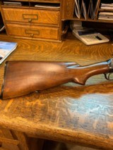 WINCHESTER MODEL 97 TRENCH SHOTGUN ORIGINAL - 2 of 17