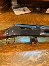 WINCHESTER MODEL 97 TRENCH SHOTGUN ORIGINAL - 3 of 17