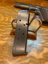 COLT 1911A1 1942 NAVY PISTOL - 14 of 19