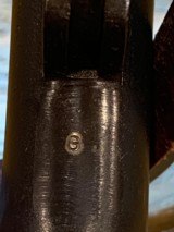 COLT 1911A1 1942 NAVY PISTOL - 18 of 19