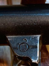 COLT 1911A1 1942 NAVY PISTOL - 19 of 19